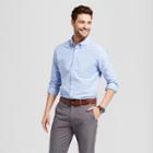 Men's Standard Fit Whittier Oxford Button-down Shirt - Goodfellow & Co