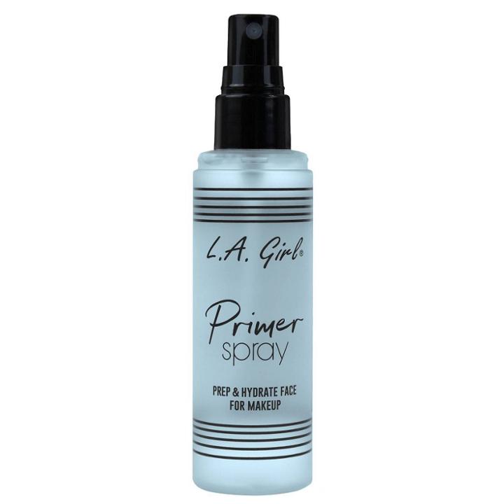 L.a. Girl Setting Spray Primer