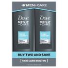 Target Dove Men+care Clean Comfort Body Wash