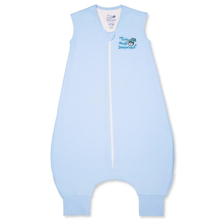 Baby Merlin's Magic Sleepsuit Dream Sack Walker - Blue