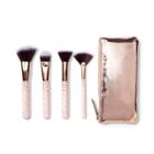 Beauty Tools And Sets - Pink - Target Beauty, Pink Handle Brush