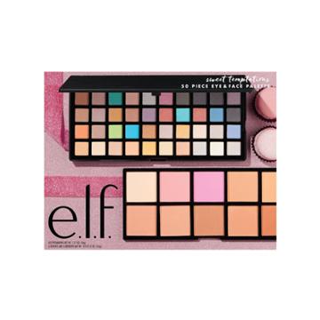 E.l.f. Sweet Temptations Eye & Face Palette