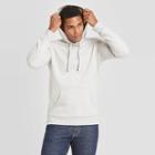 Men's Regular Fit Fleece Pullover Hoodie - Goodfellow & Co