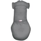 Embe Emb Transitional Swaddle Wrap Out - Slate Gray
