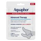 Aquaphor Advanced Therapy Repairing Foot Mask