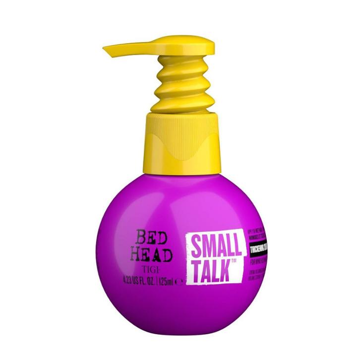 Tigi Bed Head Mini Small Talk Cream