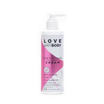 Love Any Body Stretch Mark Cream