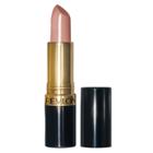 Revlon Super Lustrous Lipstick - 755 Bare It All