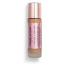 Revolution Beauty Conceal And Define Foundation - F11