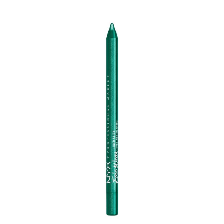 Nyx Professional Makeup Epic Wear Liner Stick - Teal