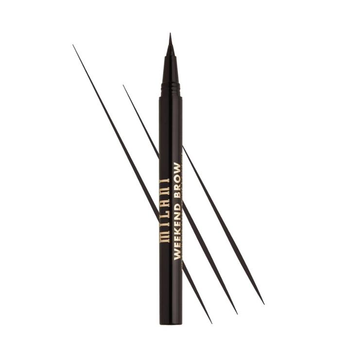 Milani Weekend Brow Eyebrow Tint - Espresso 140