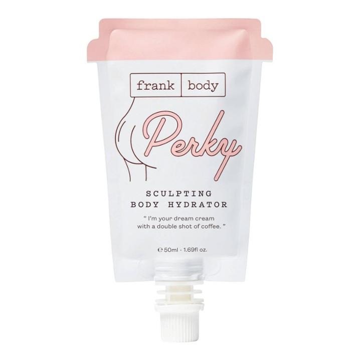 Frank Body Perky Sculpting Body Hydrator