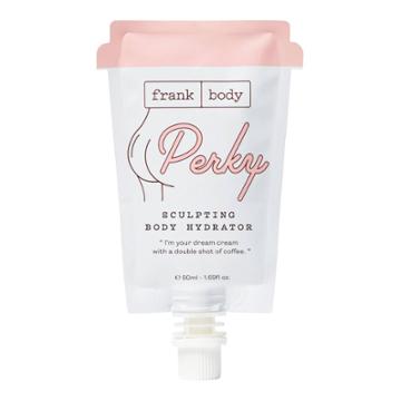 Frank Body Perky Sculpting Body Hydrator