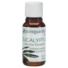 1 Fl Oz Pureguardian Spa Eucalyptus Aroma Essence