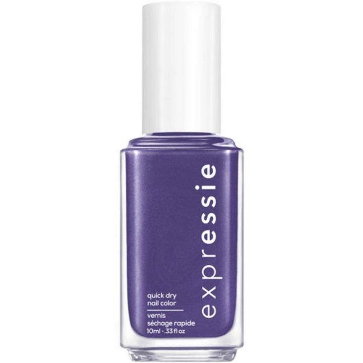 Essie Expressie Quick-dry Dial It Up Nail Polish - Dial It Up