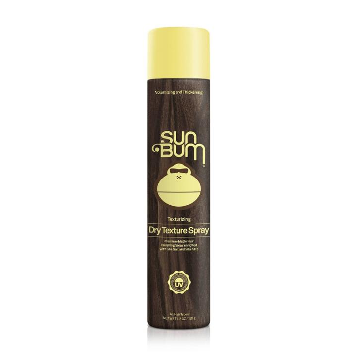 Sun Bum Dry Texture Spray - 4.2oz, Adult Unisex