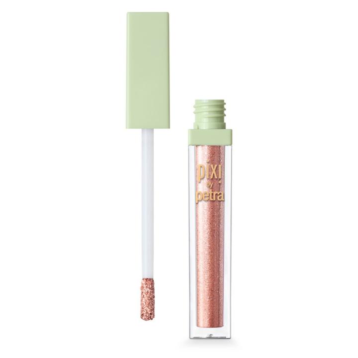 Pixi By Petra Liquid Fairy Lights Rosegold