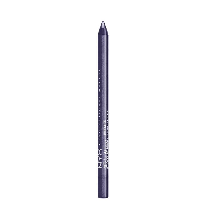 Nyx Professional Makeup Epic Wear Liner Stick - Eggplant