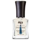 Defy & Inspire Nail Polish All About That Base