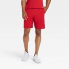 All In Motion Men's Mesh Shorts 5.5 - All In