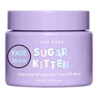 I Dew Care Sugar Kitten Hydrating Holographic Peel-off Mask