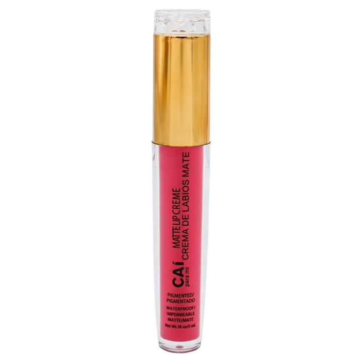Cai Para Mi Lip Gloss Sorbet (pink)