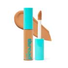 Thread Cover It Multi-use Complexion Fluid Concealer - 4 Deep Warm