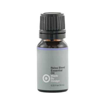 Made By Design 10ml Essential Oil Relax Blend -