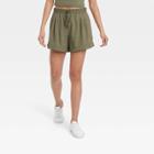 Women's High-rise Shorts 5 - All In Motion