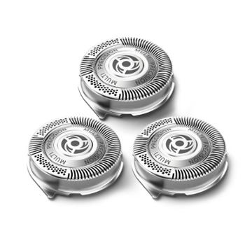 Philips Norelco Series 5000 Replacement Head -