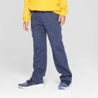 Boys' Sweatpants - Cat & Jack Navy (blue)