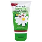 Herbacin Kamille Hand Cream Soft Tube