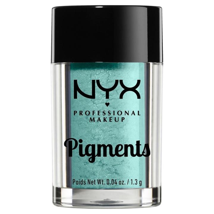 Nyx Professional Makeup Shadow Pigments Twinkle, Twinkle - 0.04oz, Twinkle Twinkle