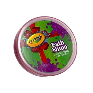 Crayola Bath Body Wash - Trial Size -