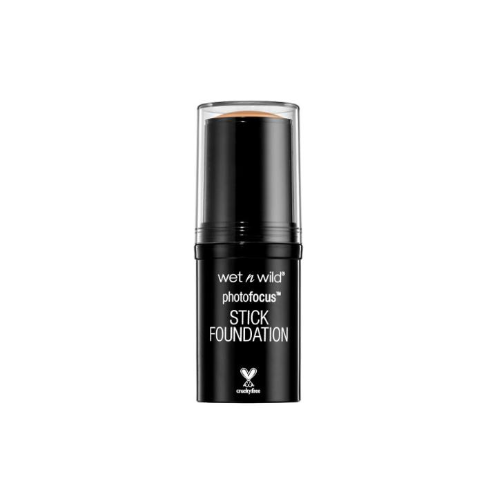 Wet N Wild Photo Focus Stick Foundation Golden Honey