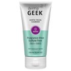 Derma Geek Dermageek Gentle Facial Cleanser