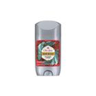 Old Spice Wild Collection Hawkridge Invisible Solid Antiperspirant And Deodorant