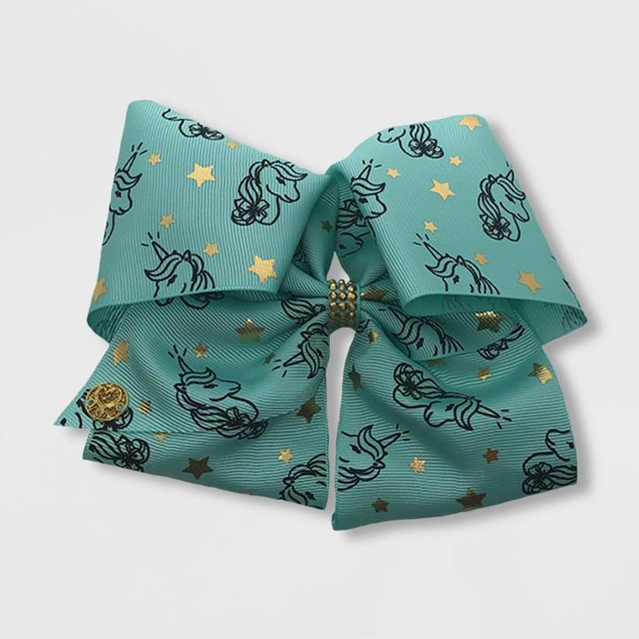 Girls' Jojo Siwa Unicorns Bow,