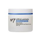 No7 Lift & Luminate Triple Action Day Cream Spf 30 - 1.69 Fl Oz