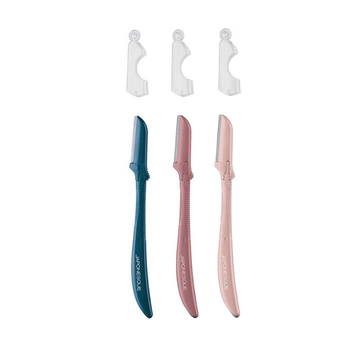 Japonesque Complexion Perfection Dermaplaner
