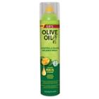 Ors Olive Oil Control & Shape Holding