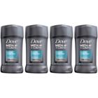 Dove Men+care Clean Comfort Antiperspirant & Deodorant