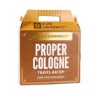 Duke Cannon Supply Co. Cologne Ration Kit
