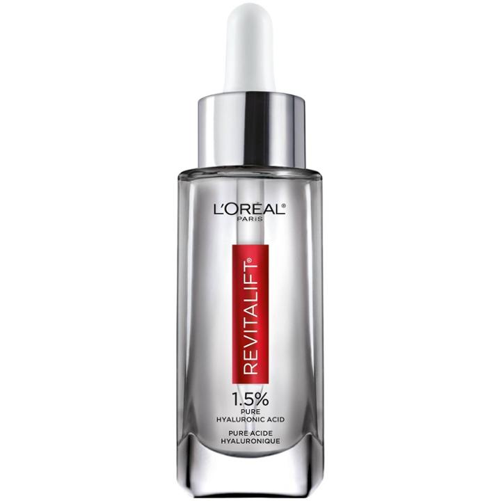 L'oreal Paris Revitalift Derm Intensives Hyaluronic Acid Facial Serum