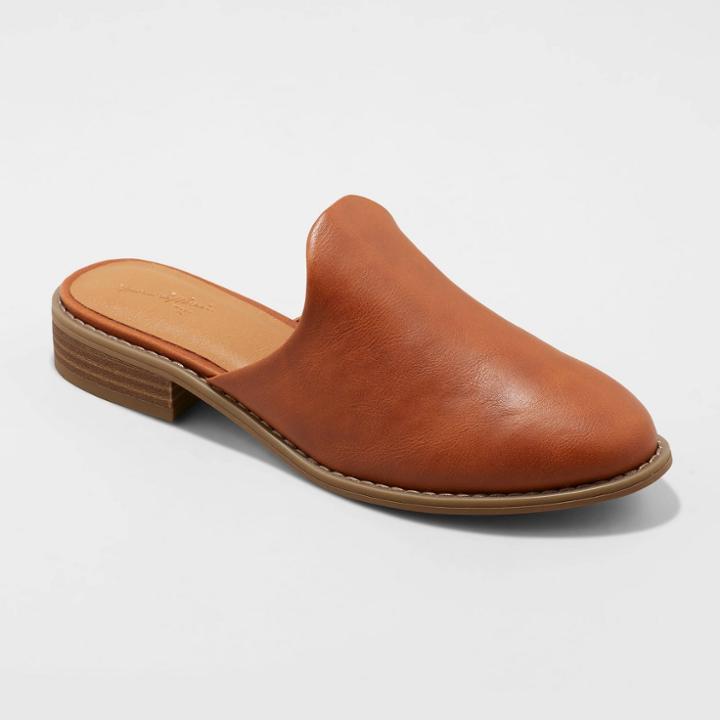 Women's Maura Mules - Universal Thread