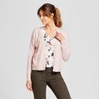 Women's Any Day V-neck Cardigan Sweater - A New Day