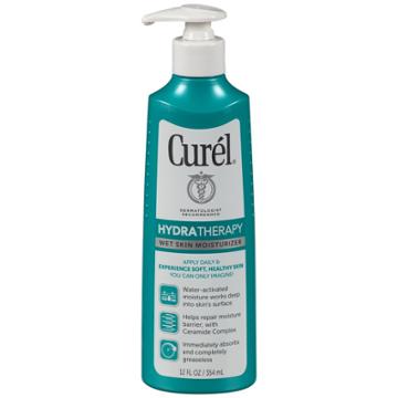 Curel Hydra Therapy
