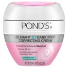 Pond's Correcting Cream Clarant B3 Dark Spot Normal To Oily