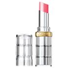 L'oreal Paris L'oral Paris Colour Riche Shine Lipstick Polished Tango- 0.1oz, Polished Tango