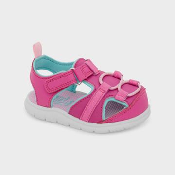 Baby Sandals - Just One You Made By Carter's Pink